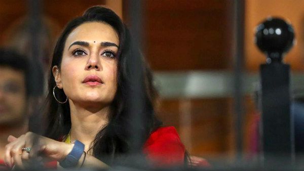 ஏலத்திற்கு வராமலே.. சொல்லி அடித்த பிரீத்தி ஜிந்தா.. ப்பா பஞ்சாப் டீமே மாறிடுச்சே.. 9 அணிகளுக்கு செக்