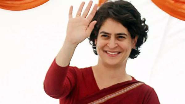 இமாச்சலில் ஆட்சியை பிடிக்கும் காங்கிரஸ்.. பிரியங்கா காந்தியின் முதல் அரசியல் வெற்றி.. என்ன வியூகம்?