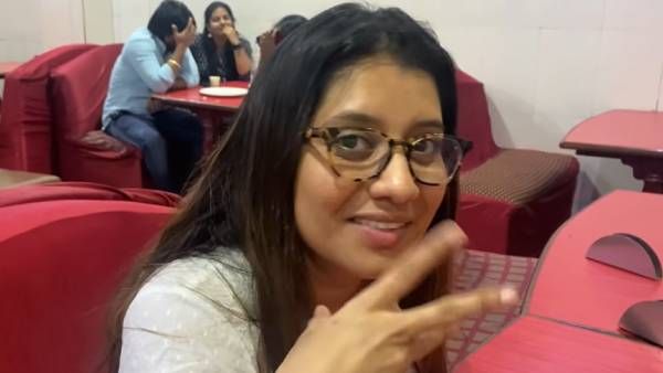 மாஸா..கெத்தா.. கிளம்பிய பிரியங்கா.. இது வேற லெவல் என்டர்டைன்மென்ட் தான்