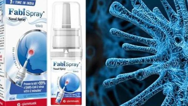 வந்தாச்சு ஸ்ப்ரே.. மூக்கில் செலுத்தினால் போதும்.. புதிய கொரோனா தடுப்பு மருந்து! இந்தியாவில் அனுமதி