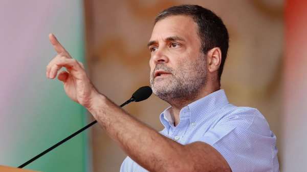 கூட்டணி வைக்க கூட வரவில்லை.. எல்லா காயமும் எதையாவது கற்றுக்கொடுக்கிறது! ராகுல் காந்தி உருக்கம்