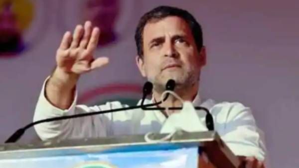 பாஜக, ஆர்.எஸ்.எஸ். மறைத்தது வெளிவருகிறது... இலங்கையில் வெளிவந்துவிட்டது - எச்சரிக்கும் ராகுல் காந்தி