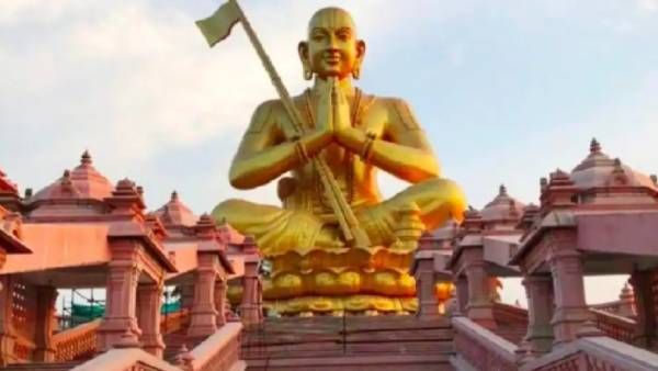 ராமானுஜர் சிலை: இந்தியாவின் '2வது உயரமான' சிலையின் சிறப்பு என்ன?