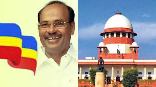 வன்னியர்களுக்கு 10.5% உள் ஒதுக்கீடு ஏன் அவசியம்.. உச்சநீதிமன்றத்தில் பாயிண்ட்களை அடுக்கி பாமக வாதம்