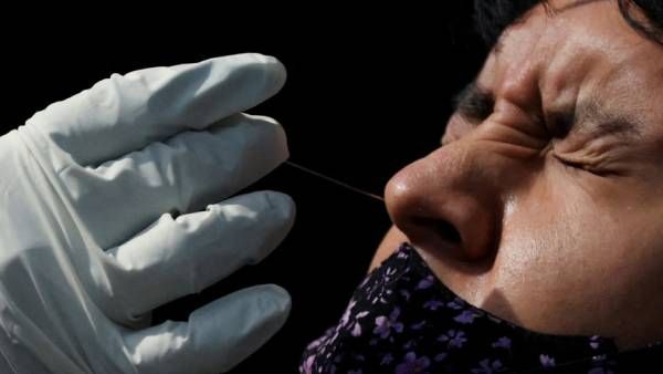 உஷார்!! வெளுத்துப்போகும் நகம், தோல், உதடுகள்.. மின்னல் வேகத்தில் பரவும் ஸ்டெல்த் கொரோனா அறிகுறிகள்