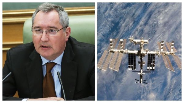 என்னாது.. 500 டன் எடைகொண்ட சர்வதேச விண்வெளி நிலையம் இந்தியா மீது விழ சான்ஸ்.. ரஷ்யா வார்னிங்!