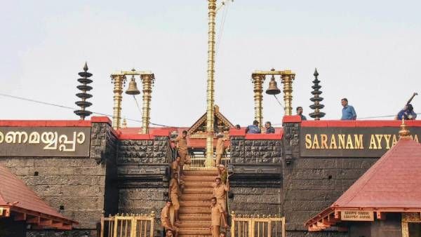 சபரிமலை ஐயப்பன் கோவில் மாசி மாத பூஜை...12ல் கோவில் திறப்பு - தினசரி 15ஆயிரம் பக்தர்களுக்கு அனுமதி