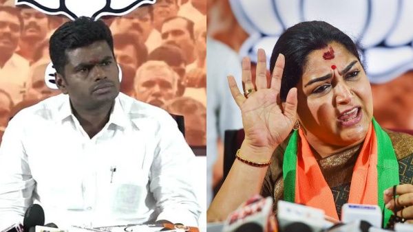 நீங்க களமிறங்குங்களேன்.. குஷ்புவிற்கு சென்ற 