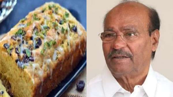 கனடாவில் கமகமத்த தருமபுரி சாமை கேக்! சிறுதானிய உணவு பற்றி ருசியோடு எழுதிய டாக்டர் ராமதாஸ்