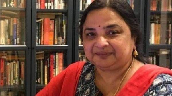 எனக்கு ட்விட்டர்ல அக்கவுண்ட்டே இல்லை.. ஆள விடுங்க சாமி - ஜேஎன்யூ துணைவேந்தர் பல்டி!