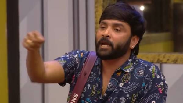 பிக்பாஸ் அல்டிமேட்: நடிகர்கள் ஆகிவிட்டாலே கடவுளா.. கொந்தளித்த சினேகன்..யாருக்கு இந்த கேள்வி தெரியுமா