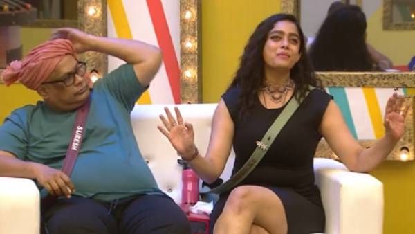 பிக்பாஸ் அல்டிமேட்: ரவுண்டு கட்டி பதில் சொல்லும் அபிராமி... ஒரு வார்த்தைக்கு இவ்வளவு ஆர்ப்பாட்டம்