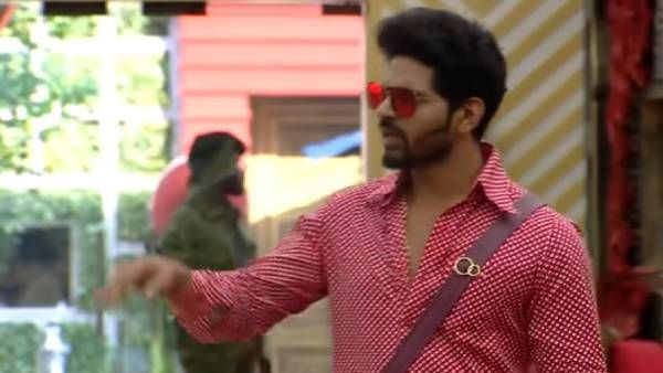 கேம் விளையாட வந்தீங்களா..ஆக்கி திங்க வந்தீங்களா?? சரமாரியாக கேள்வி கேட்ட பாலா..காரணம் இதுதானா