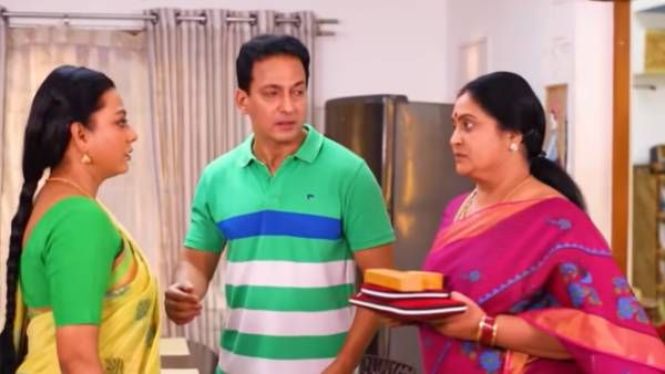 பாக்கியலட்சுமி சீரியலில் ரசிகர்கள் எதிர்பார்த்தது நடந்துவிட்டது..இப்பவாது இந்த முடிவை எடுத்தார்களே