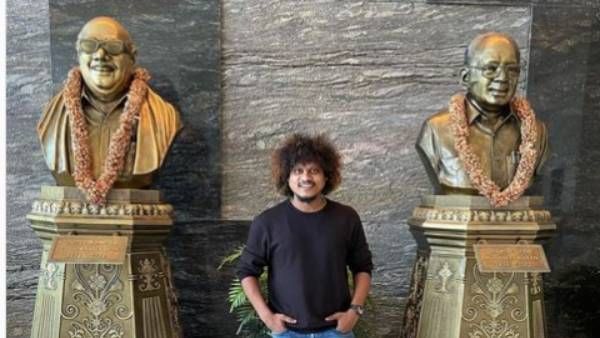 புகழ் பொழியும் நன்றி மழைகள்.. அடுத்தடுத்த நல்ல செய்திகளுக்கு குவியும் வாழ்த்துக்கள்