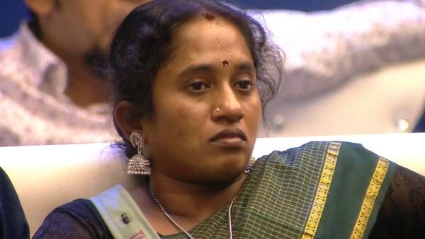 பிக்பாஸ்க்காக மேலும் கடன் வாங்கியிருக்கிறேன்...தாமரையின் கதறல்.. இவ்வளவு பணமா செலவாச்சு