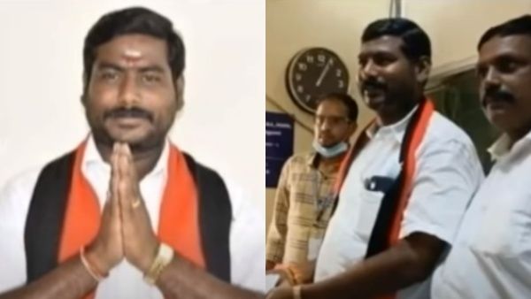 தேர்தல் செலவு மிச்சம்! திமுக வேட்பாளருக்கு அடித்த ஜாக்பாட்! போட்டியின்றி மாநகராட்சி கவுன்சிலர்!