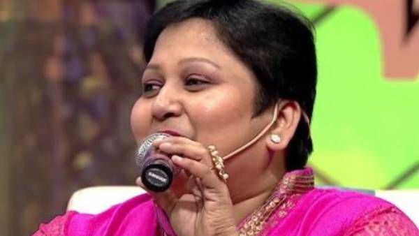 குக் வித் கோமாளியில் திடீர் குழப்பம்.. செஃப் முகத்தில் துப்பிய கிரேஸ்.. என்ன இப்படி ஆகிவிட்டது?