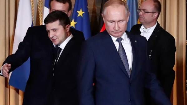 திருப்பியடித்த உக்ரைன்... திக்குமுக்காடிய ரஷ்யா! எல்லை தாண்டிசென்று எண்ணெய் கிடங்குகள் துவம்சம்