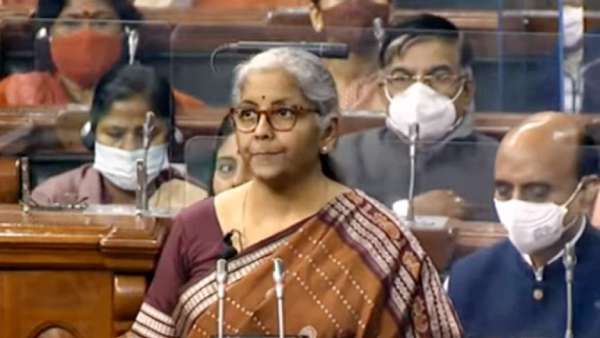 தர்மத்தின் வழியில் ஆட்சி.. பட்ஜெட்டில் நிர்மலா சீதாராமன் சொன்ன மகாபாரத ஸ்லோகத்தின் அர்த்தம் என்ன?