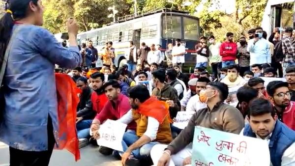 அரியலூர் மாணவி மரணம்.. 