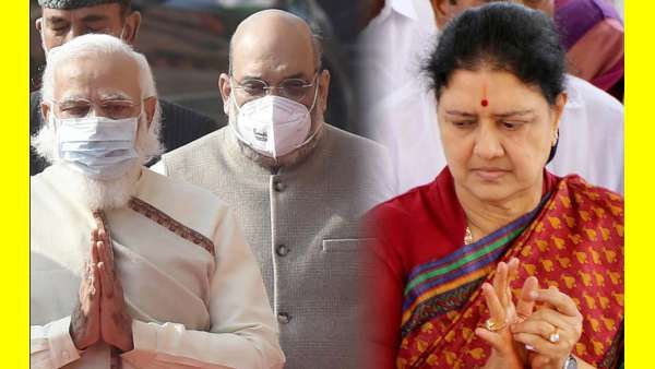 மேட்டரே வேறயாமே.. பறந்து வந்த டெல்லி 