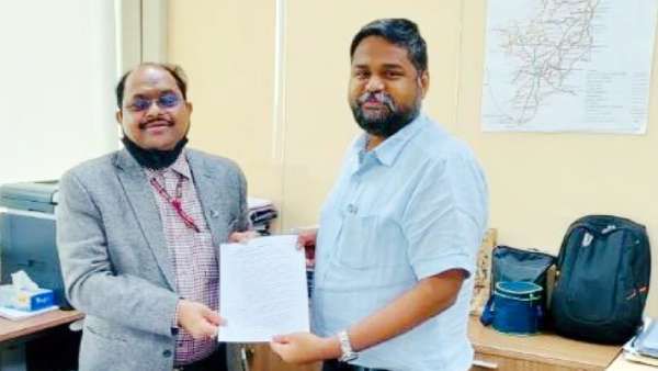 11 வருடத்தில் 961 விபத்து! காவு வாங்கும் தொப்பூர்! இனி அஞ்ச வேண்டாம் - செந்தில்குமார் MP குட்நியூஸ்