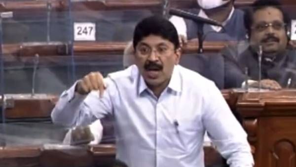 நீட் தேர்வில் ஏழை மாணவர்களின் மருத்துவ கனவு நிறைவேற மத்திய அரசு செய்தது என்ன? தயாநிதி மாறன் கேள்வி