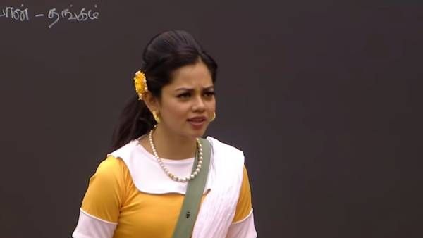 அனிதாவை பங்கமாய் கலாய்த்து தள்ளிய பாலா..என்ன இப்படி டபுள் மீனிங் வார்த்தைகள் விளையாடுது!!