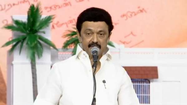 “திராவிட மாடல் கோட்பாட்டை இந்தியா முழுமைக்கும் விதைப்பது எனது பணி” முதல்வர் ஸ்டாலின் சூளுரை