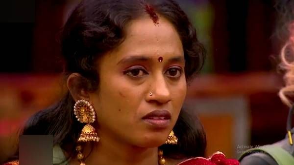 பிக்பாஸ் அல்டிமேட்: அப்போ அப்படி பேசிய தாமரையா, இப்போ இப்படி பேசுவது...இப்படி மாறிவிட்டாரே