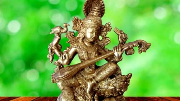 சரஸ்வதி யோகம்...இந்த நாளில் சரஸ்வதியை வணங்கினால் பேசியே ஜெயிக்கலாம்