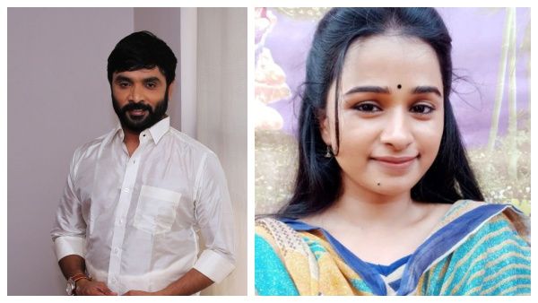 பிக்பாஸ் வீட்டிற்குள் சினேகன்.. கன்னிகா கூறிய மகிழ்ச்சியான செய்தி..வாழ்த்தும் ரசிகர்கள்