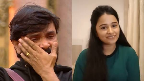 சினேகனுக்காக கன்னிகா கூறிய வார்த்தைகள்... இவ்வளவு நாட்களுக்குள் இப்படி ஒரு நிலைமையா??