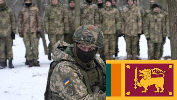 இந்தியா ஈழப் பிரச்சனையில் தலையிட்டது போல... பிரிவினைவாத விவகாரத்தில் உக்ரைனுக்குள் நுழைந்த ரஷ்யா!