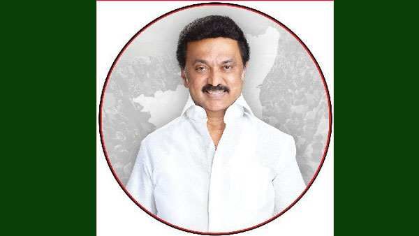 மோப்பம் பிடித்த உளவுத்துறை.. ஸ்டாலினுக்கு பறந்த ரிப்போர்ட்.. 