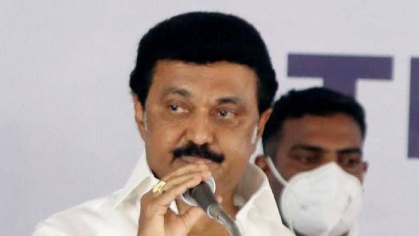 இதுதான் திமுக! மகிழ்ச்சி என்றால் சாதாரண மகிழ்ச்சியல்ல! உணர்ச்சிவசப்பட்ட முதல்வர் ஸ்டாலின்.. பின்னணி