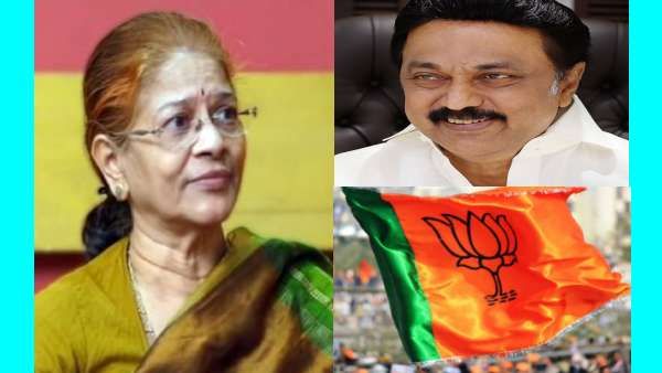 உமா ஆனந்தனின் 