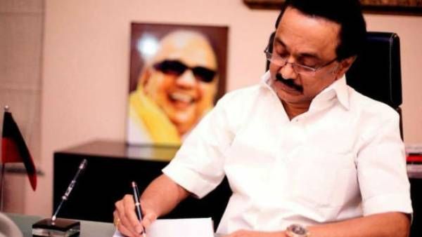 எந்த அளவுக்கும் எல்லை மீறுவார்கள்... மறைமுகத்தேர்தலில் ஒத்துழைப்பு தேவை - ஸ்டாலின் கடிதம்