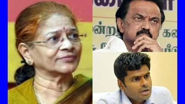 பறக்கும் காவி கொடி.. நைஸாக ஷிப்ட்டாகும் ஓட்டுகள்.. 