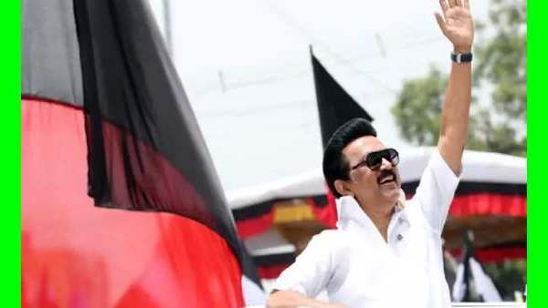 கலக்கல் ஸ்டாலின்.. தமிழகத்திலேயே முதல்முறை.. பவித்ரா, மோனிஷா, சுமதி என 7 போலீஸ்.. அதுவும் சபாரியில்