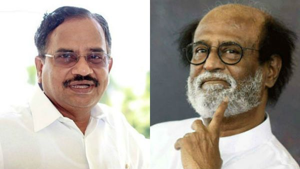 அரசியலுக்கு வராத ரஜினி அறிவிப்பு.. ஓராண்டாக்கு மேலாகியும் வருந்தும் தமிழருவி மணியன்!