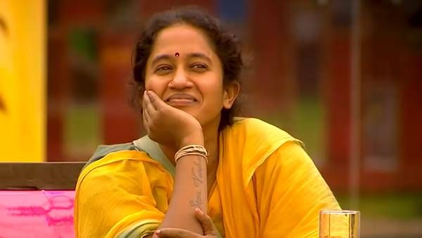 அப்போ அப்படியெல்லாம் பேசிய ப்ரியங்கா...பின்பு ரொம்பவே மாறி விட்டார்... தாமரையின் வருத்தம்