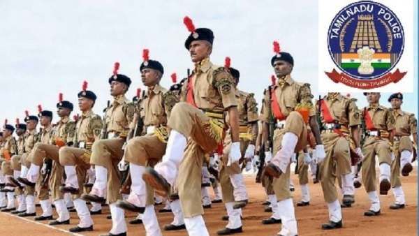 தமிழில் பாஸ் செய்தால் மட்டுமே போலீஸ் ஆக முடியும்... சீருடை பணியாளர் தேர்வாணையம் அறிவிப்பு