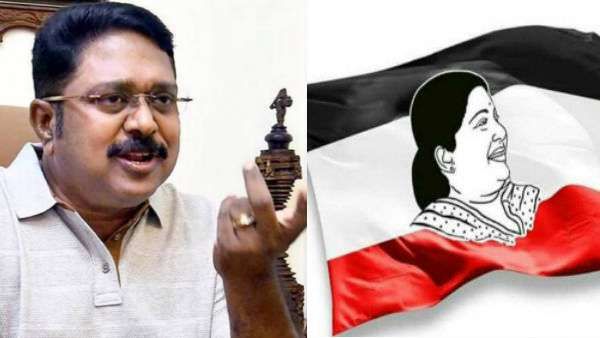 விசிலடிக்கப்போகும் குக்கர்... தேர்தல் ஆணையத்தின் அறிவிப்பால் உற்சாகத்தில் அமமுக வேட்பாளர்கள்