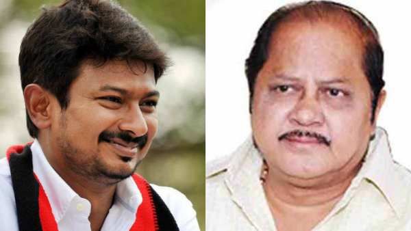 டார்கெட் உதயநிதி! 