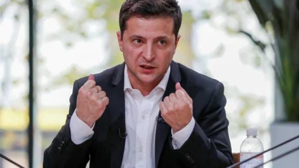 ரஷ்யாவின் நம்பர் ஒன் இலக்கு நான் .. உக்ரைனை விட்டு எங்கும் செல்ல மாட்டேன் - உக்ரைன் அதிபர் உருக்கம்