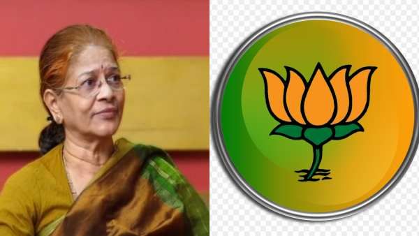 'சிங்கம்.. சிங்கிளா தான் வரும்' - வெற்றிக்குப் பின் சீறிய பாஜக கவுன்சிலர் உமா ஆனந்தன்!