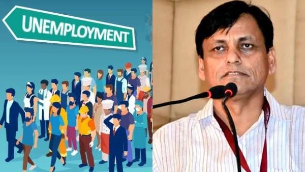 வேலைவாய்ப்பு இல்லாத சோகம்.. 2020ம் ஆண்டில் நாடு முழுக்க 3,528 பேர் தற்கொலை: மத்திய அமைச்சர் தகவல்