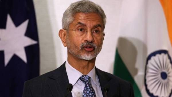 எல்லை பிரச்சினைக்கு சீனாதான் காரணம்..குவாட் மாநாட்டில் பங்கேற்ற கையோடு குட்டு வைத்த ஜெய்சங்கர்!